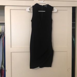 Sexy Lulus little black dress